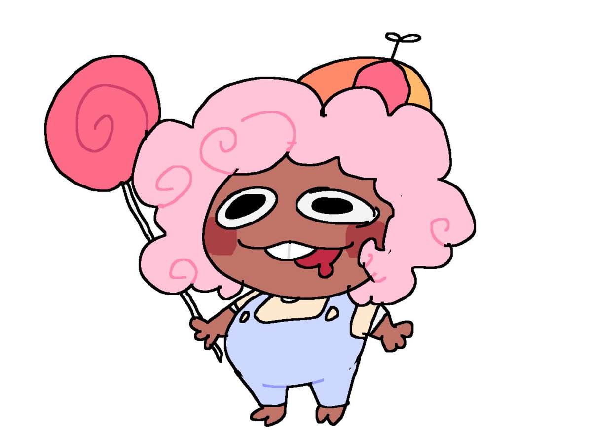 Drew a design for Harvey Harvington’s wife 
Rlly shit doodle but whatever I’ll do a better version laterrrr