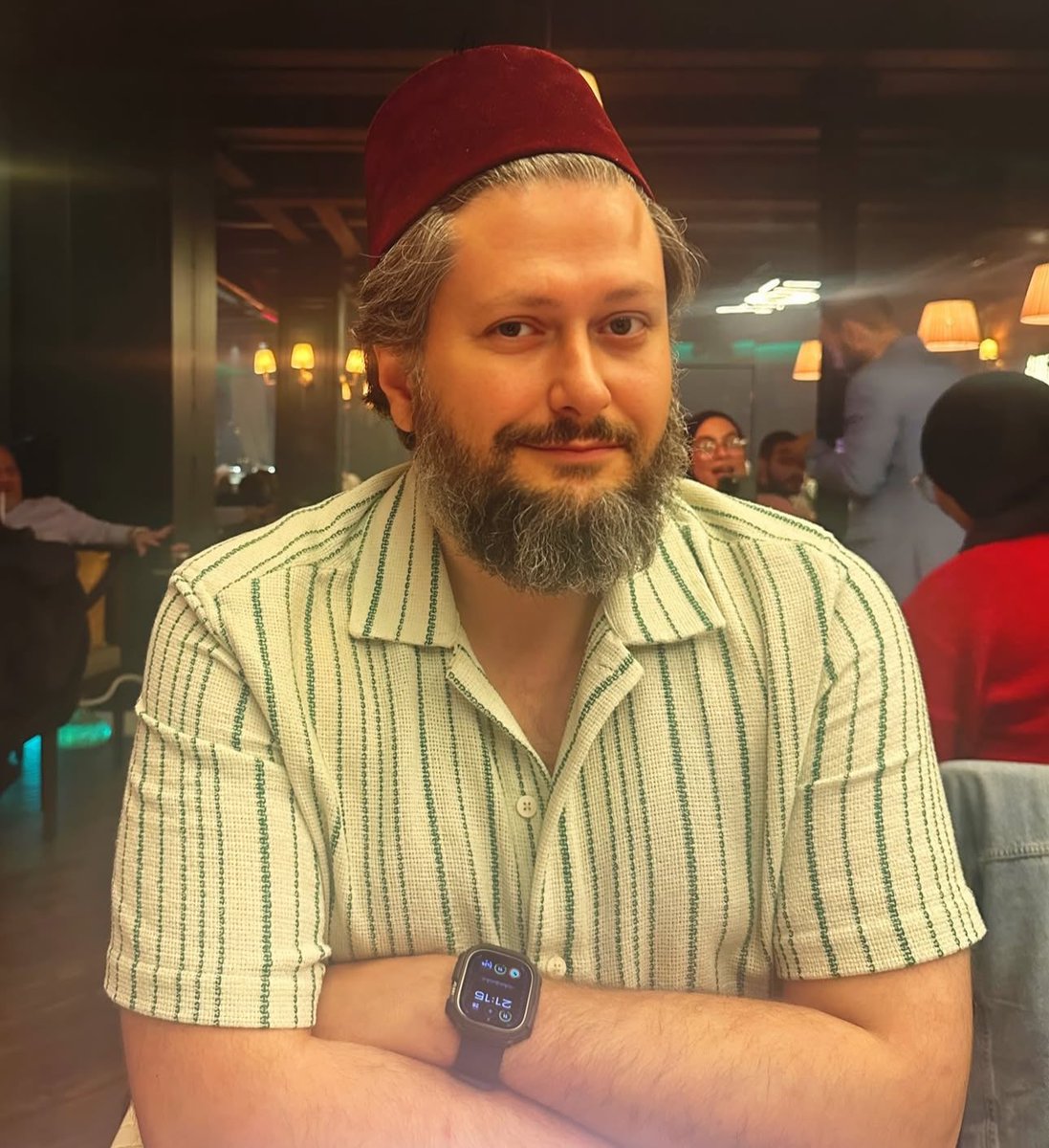 Atatürk ve Cumhuriyet düşmanlığıyla tanınan AKP’li provokatör Furkan Bölükbaşı’nın X hesabı, Türkiye’de erişime engellendi.