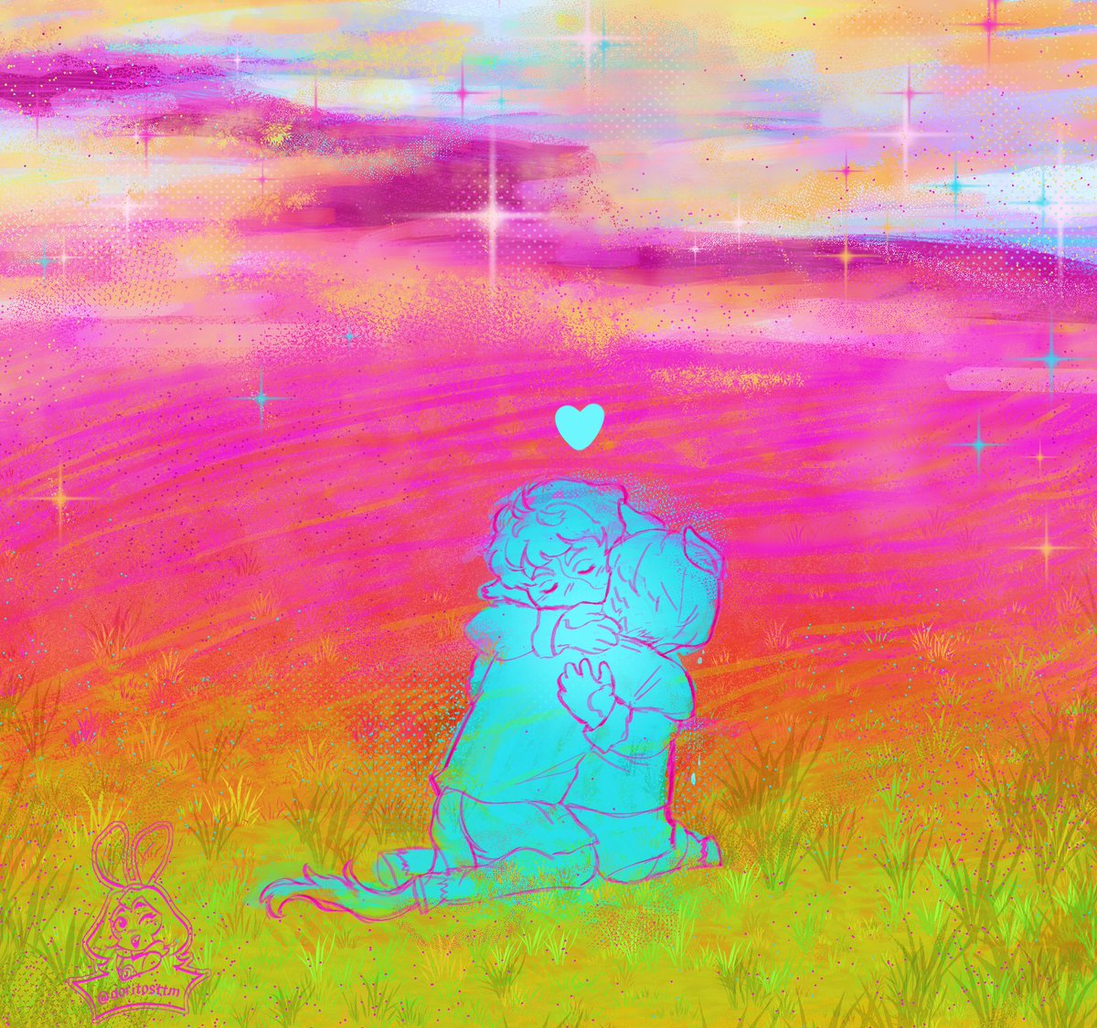 DTTM ✨ COMMS OPEN (@doritosttm) on Twitter photo Hice un oc para shipearlo con Milo de la granja del señor A 💙 la madre de Tay murió en el centro, y a él lo llevaron a la granja, Tay extraña mucho a su madre pero la compañía de Milo hizo que no se sintiera tan solo ¡ambos crecieron juntos! #MrAsFarm
<a href="/NACHIOFAMR/">🐞나쵸소년 개인계정🐞</a> Hice un oc para shipearlo con Milo de la granja del señor A 💙 la madre de Tay murió en el centro, y a él lo llevaron a la granja, Tay extraña mucho a su madre pero la compañía de Milo hizo que no se sintiera tan solo ¡ambos crecieron juntos! #MrAsFarm
<a href="/NACHIOFAMR/">🐞나쵸소년 개인계정🐞</a>