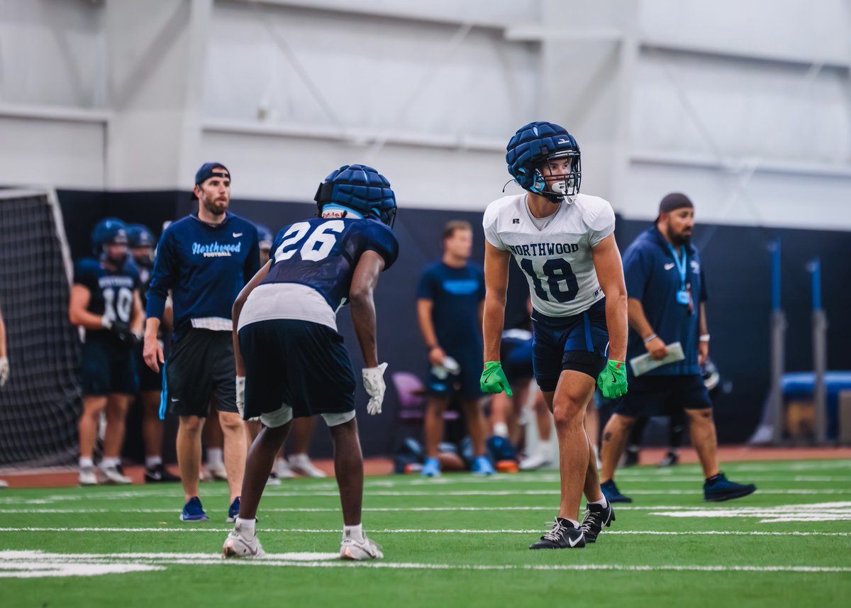 Northwood Football tweet media