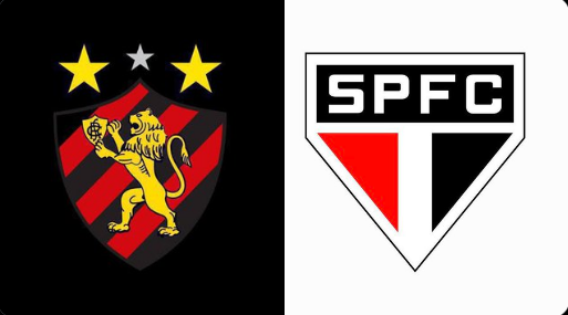 FutebolGeralBR's tweet photo. Fim de Jogo.
Sport 2x2 São Paulo
#SPOxSPFC https://t.co/cC4xcuYljs