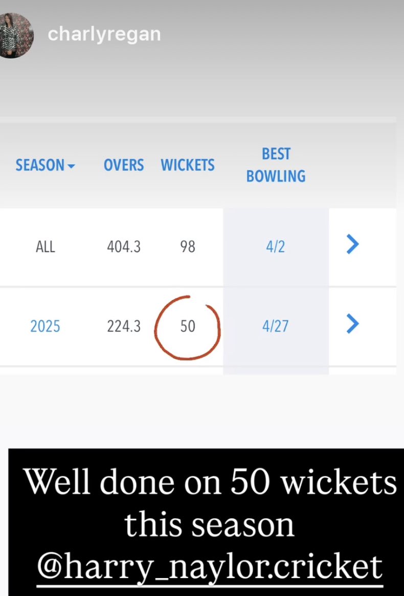 Craig Naylor tweet media