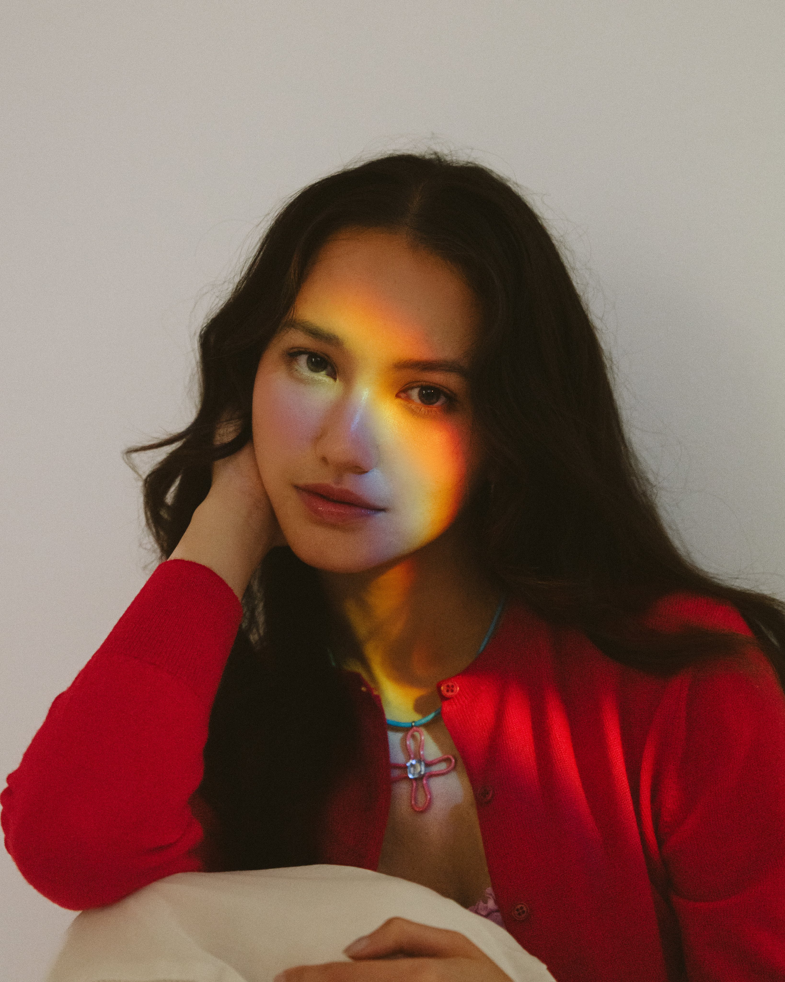 Hana Hope on X: 