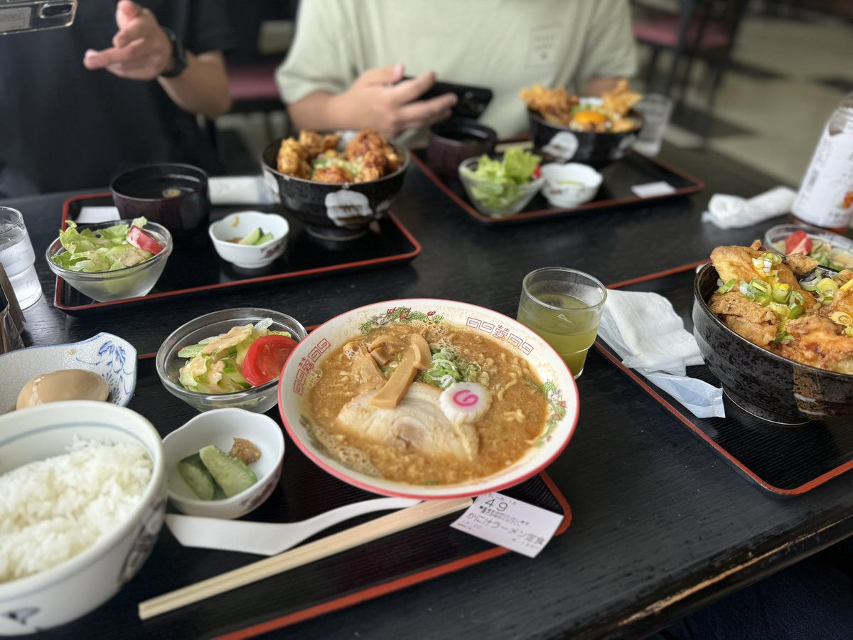 突発伊豆ツーリング！
ゲロにいた方もお疲れ様でした☝️