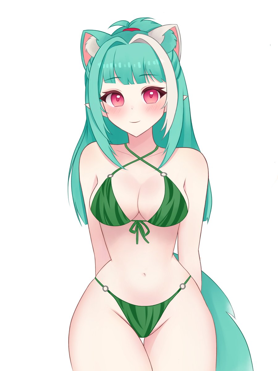 Watermelons🍉>⩊< ⋆˙⟡