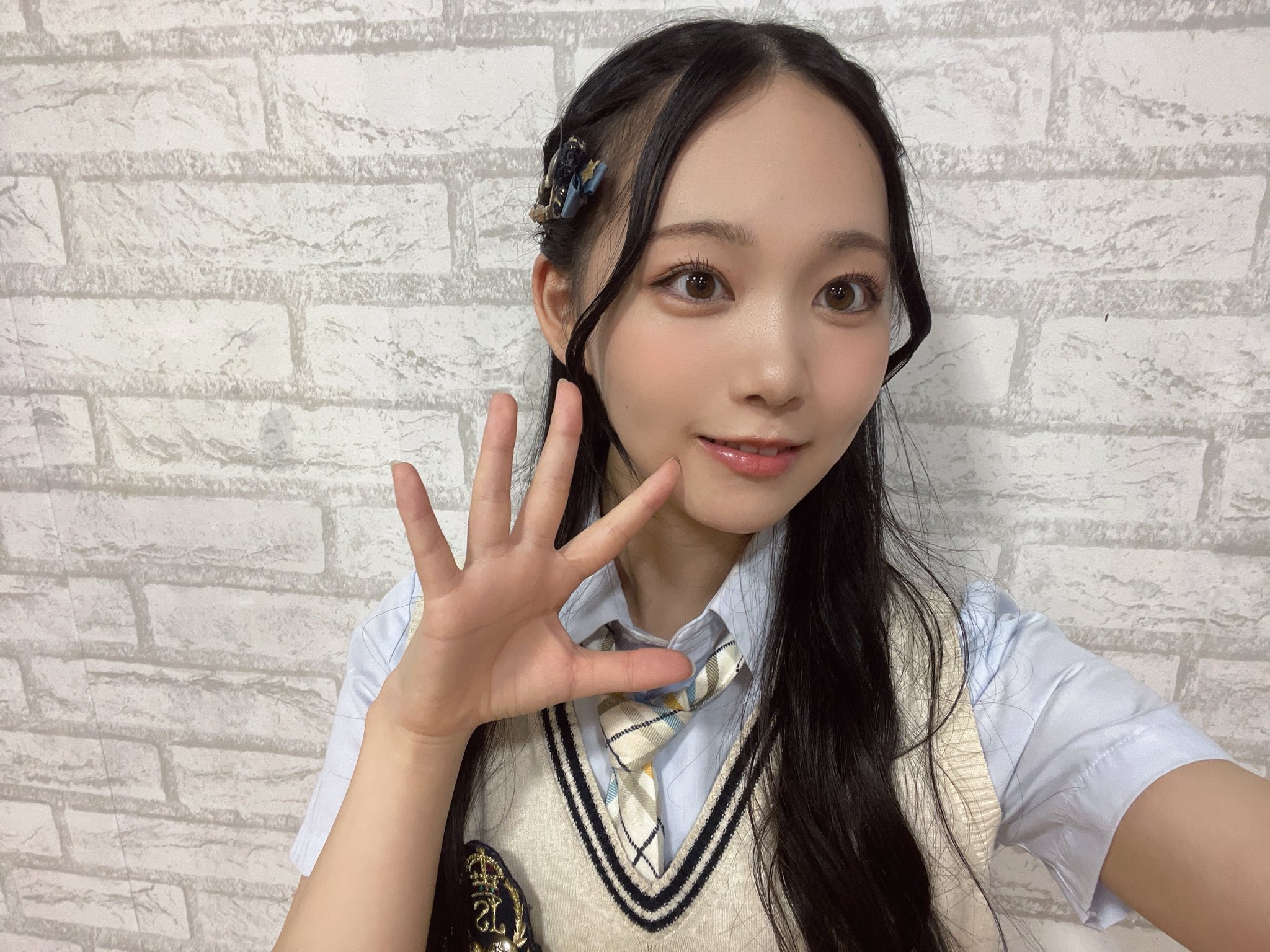 NMB48 村井悠莉 直筆 14周年 【公式通販】