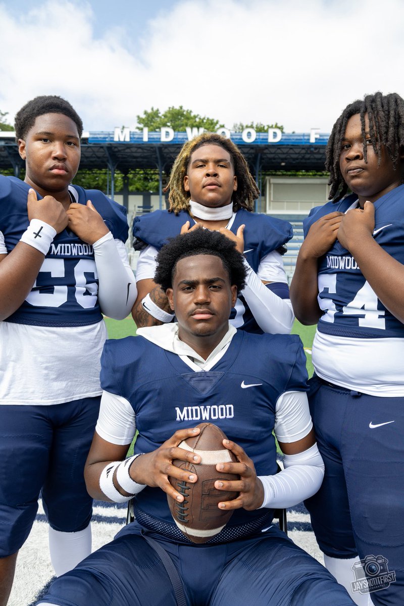 MIDWOOD FOOTBALL tweet media