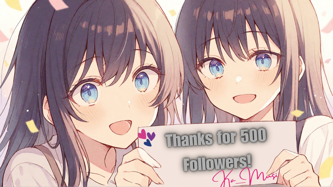 ayano様♡ありがとうございます♡ めぇ on X: 