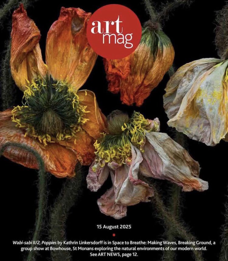 Out of Hand Scotland (@outofhandscot) on Twitter photo Now in its 19th year: the new edition of <a href="/artmaguk/">Artmag</a> has the latest Scottish arts news. View and download link in their Facebook bio.
Image @kathrinlinkersdorff Space To Breathe Art Exhibition and Festival <a href="/BowhouseFife/">Bowhouse</a> Now in its 19th year: the new edition of <a href="/artmaguk/">Artmag</a> has the latest Scottish arts news. View and download link in their Facebook bio.
Image @kathrinlinkersdorff Space To Breathe Art Exhibition and Festival <a href="/BowhouseFife/">Bowhouse</a>