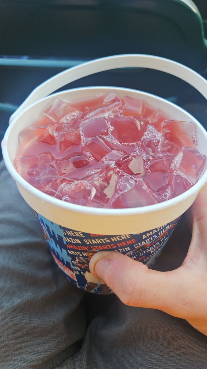 "The Show" Sangria