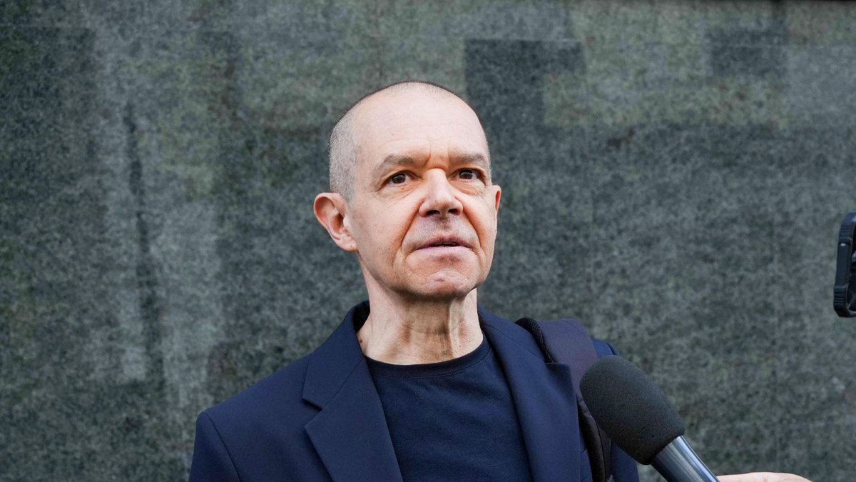 Urbanistica, Marinoni: “Macché corrotto, ero l’ultima ruota del carro. I pm volevano colpire altri” milano.repubblica.it/cronaca/2025/0…