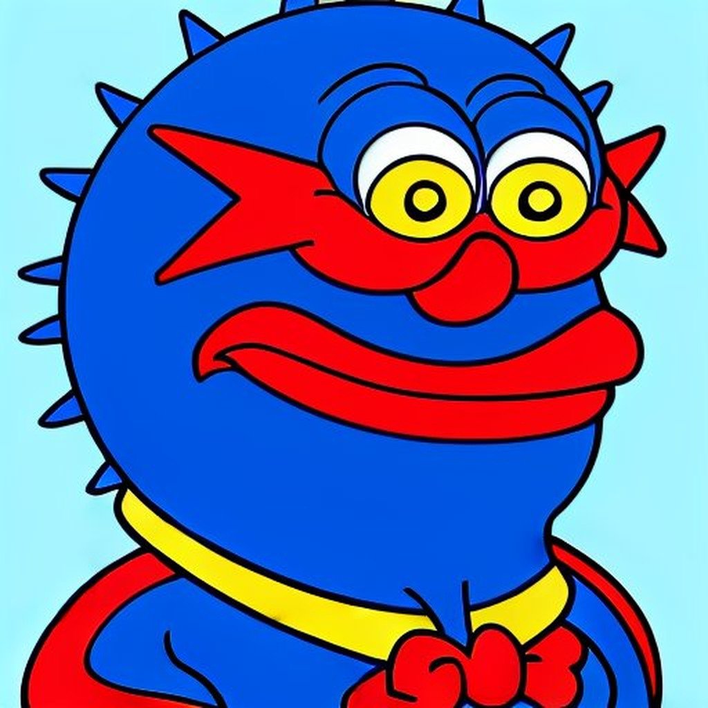 Sproto Gremlins Sale!

Sproto Gremlin #1322 sold for 0.53 ETH (~$2,342)

Tx: etherscan.io/tx/0x8df9ecccc…

#SprotoGremlins #NFT #Ethereum