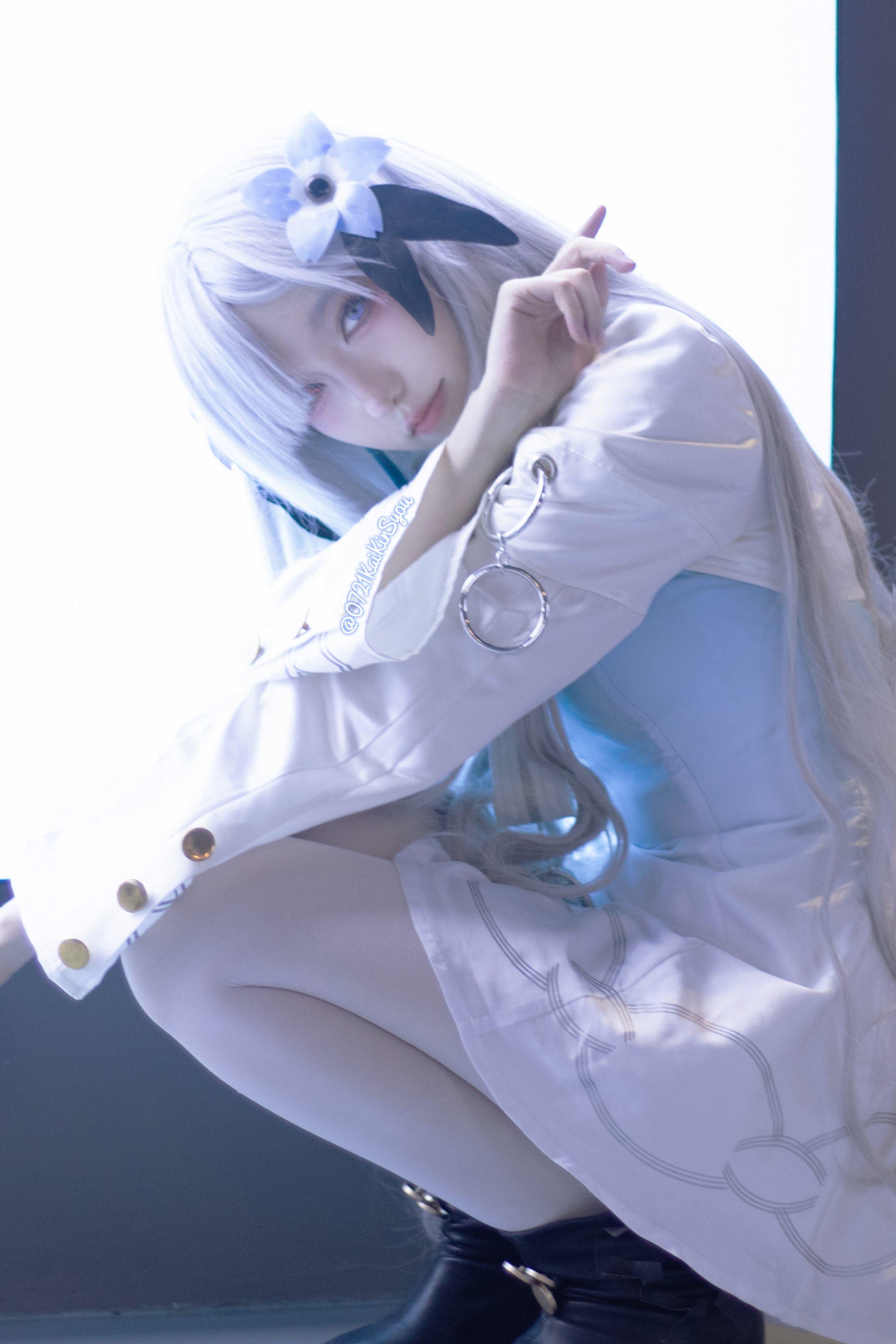 K★Ｙ★A★Yさま専用ページです♬.*゜ タイタス十七世 (@0721KaiKinSyou) / X