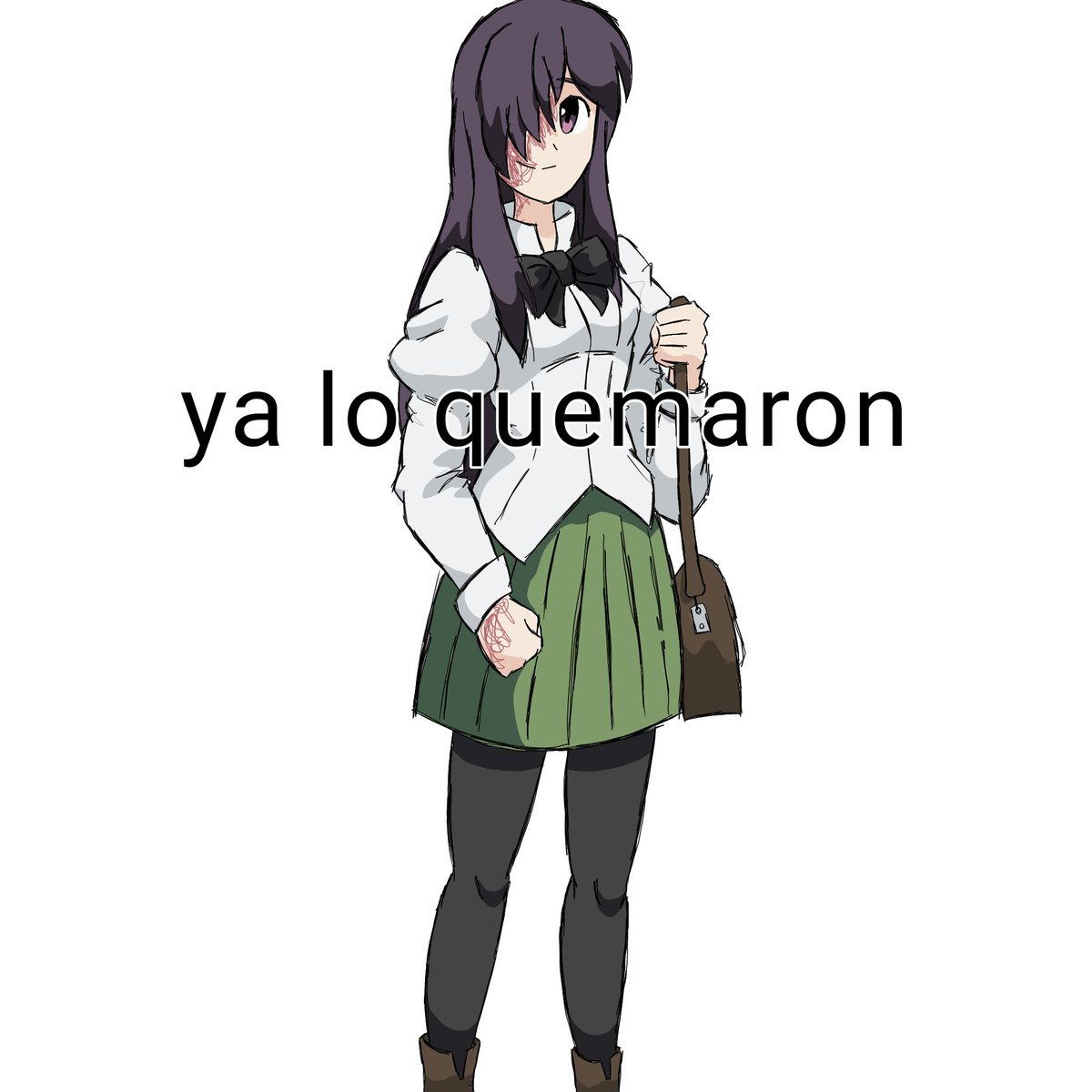 Ya la quemaron

#katawashoujo #momos #katawacuri #curi #memes #curimomos #HanakoIkezawa