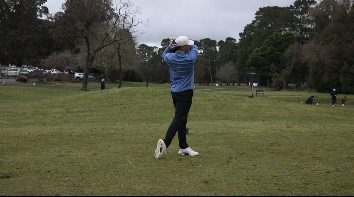 WdzyHD's tweet image. I try and hit a golf ball straight. 🥨🏌️💣

#golf #titlest #ecco #GnG