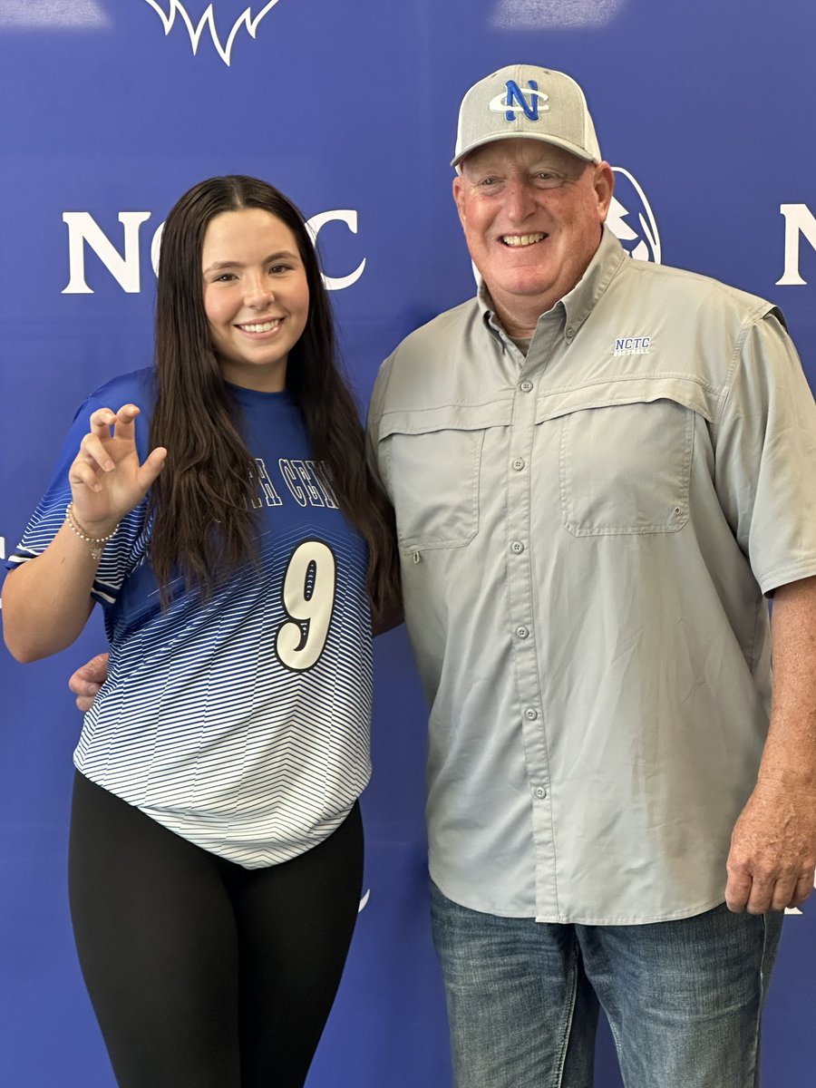 Bayleigh Burks (@bayleighburks26) on Twitter photo After a great visit at NCTC yesterday, I am proud to announce that I have received my second offer! I want to thank Coach Hedrick and the staff at NCTC for showing me around and making me feel at home! I look forward to talking to yall soon! <a href="/NCladylions/">Lady Lion Softball</a> <a href="/WTXBombersNAT/">WTXBombersNational-Devore</a> After a great visit at NCTC yesterday, I am proud to announce that I have received my second offer! I want to thank Coach Hedrick and the staff at NCTC for showing me around and making me feel at home! I look forward to talking to yall soon! <a href="/NCladylions/">Lady Lion Softball</a> <a href="/WTXBombersNAT/">WTXBombersNational-Devore</a>