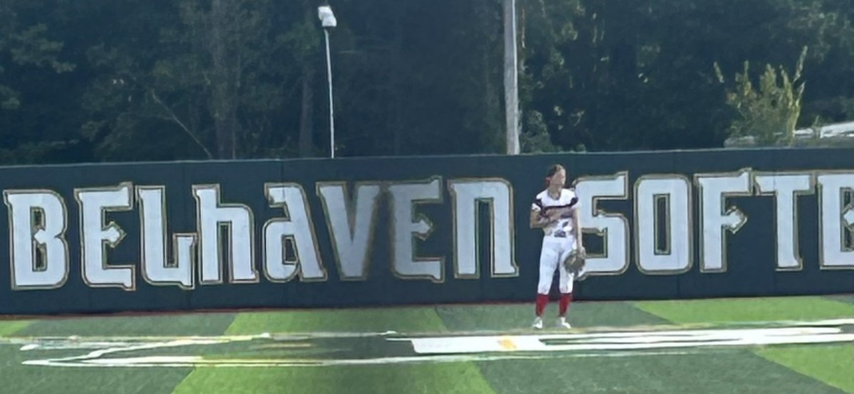 ABwil_24's tweet image. Had a great day at Belhaven University with my school ball team.
Had lots of great competition.🥎🥎
@BelhavenSB_  @BUCoachGriffin