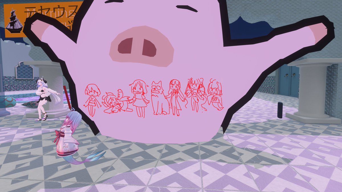 #テセウスの運動朝活