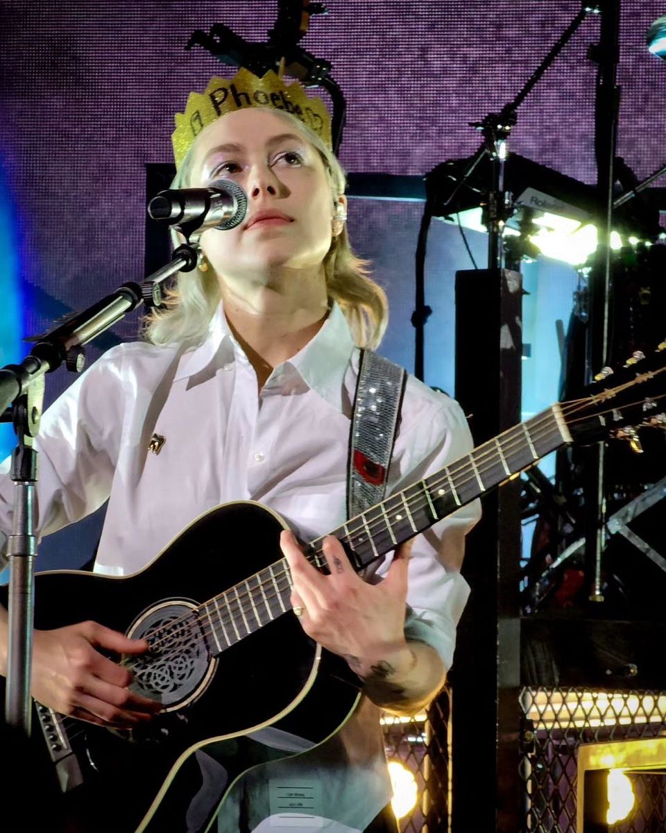 boygenius source tweet media