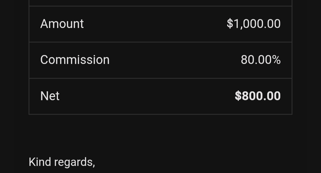 SpoiltprincessG (@spoiltprincessg) on Twitter photo Clip sites takes a cut of 20% on tributes.
I get $800 after the 20% is taken from $1000.
If you want Me to get the full amount of the tribute, ask Me what giftcards I would like 😊
or
Ask how to tribute Me directly my email is spoiltprincessg@gmail.com
#findom Clip sites takes a cut of 20% on tributes.
I get $800 after the 20% is taken from $1000.
If you want Me to get the full amount of the tribute, ask Me what giftcards I would like 😊
or
Ask how to tribute Me directly my email is spoiltprincessg@gmail.com
#findom