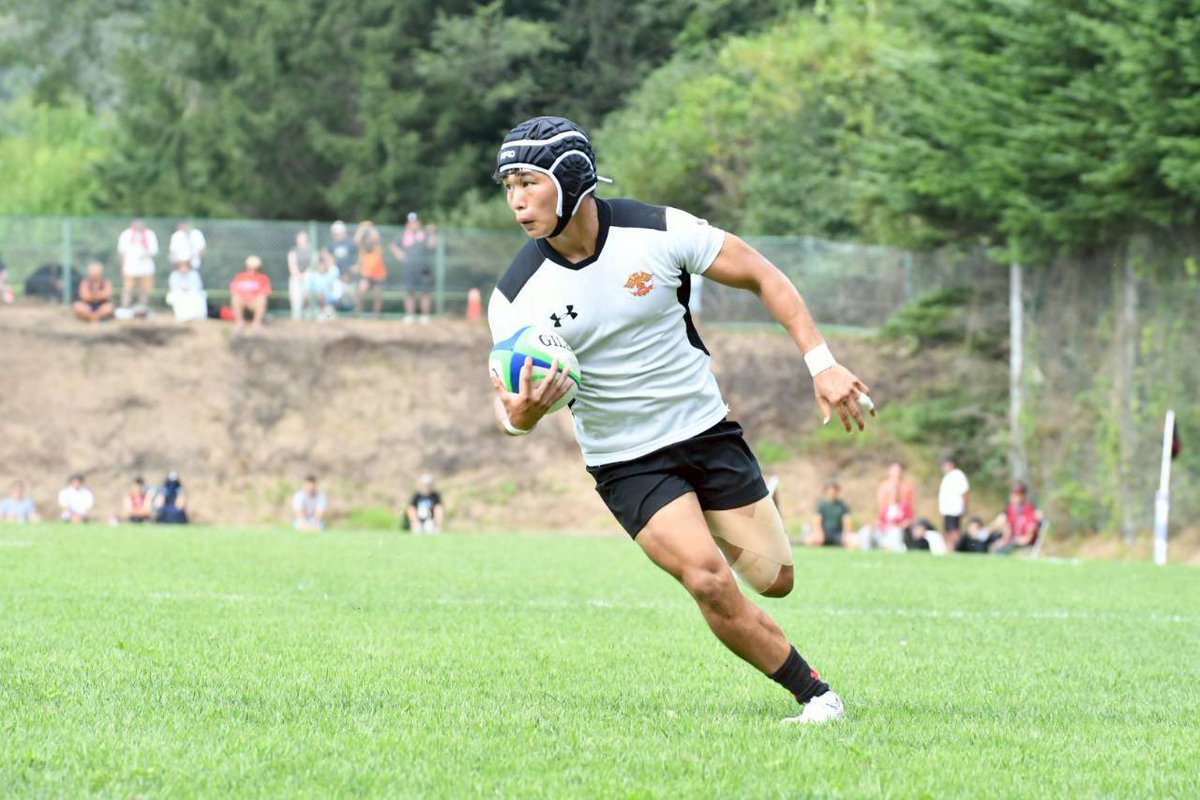 帝京大学ラグビー部 on X: 