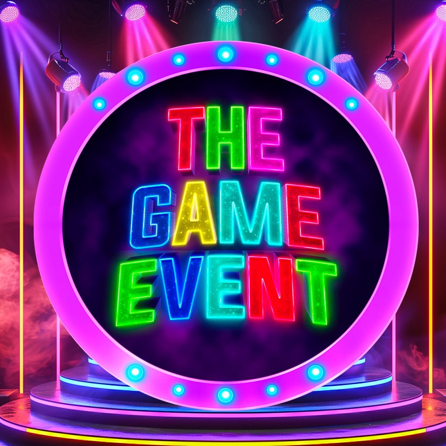 EfrenBlackjack's tweet photo. Recording SEVEN shows tomorrow ‼️

#THEQUESTIONMARK
#THEGAMEEVENT https://t.co/hXuP6LC94J