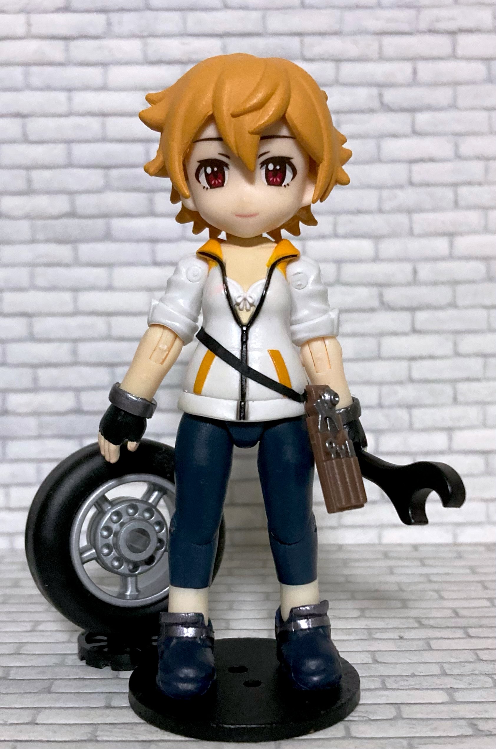 値下げ中　リンクトラベラーズ　ガシャポンクエストまとめ売り LINK TRAVELERS｜バンダイ キャンディ公式サイト