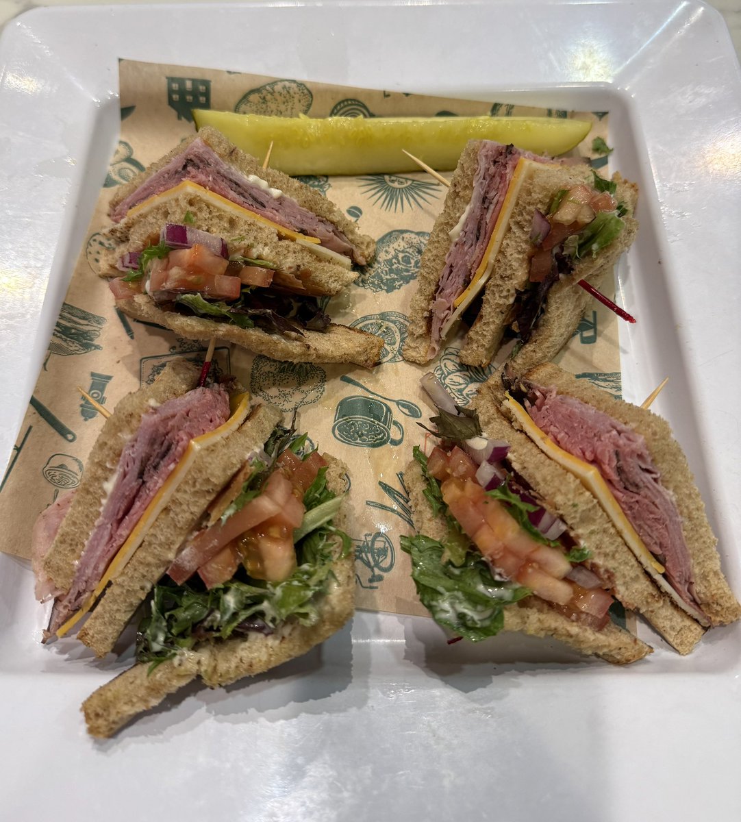 Kenny Bird tweet media