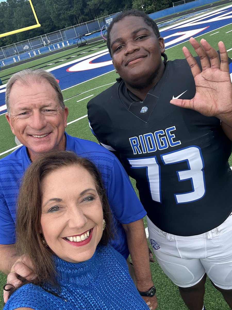 Tiffany Ervin (@tiffanyervin) on Twitter photo It’s his least favorite day of the season… Picture Day 🤣 But I love #TheGuy & these big boys… looking forward to a great 40th season at <a href="/PTRFootball/">Peachtree Ridge Football</a>! <a href="/Collinivy2/">Collin ivy</a> <a href="/Lamontb_73/">Lamont “BigMoe” Brewton</a> <a href="/GeraldUzo99/">Gerald Uzochukwu</a> <a href="/D1_Renzo27/">Lorenzo White</a> <a href="/TheoNyenkan/">Theophilus Nyenkan</a> <a href="/bill_boroff/">bill boroff</a> #Lockerroomleadership #findaway It’s his least favorite day of the season… Picture Day 🤣 But I love #TheGuy & these big boys… looking forward to a great 40th season at <a href="/PTRFootball/">Peachtree Ridge Football</a>! <a href="/Collinivy2/">Collin ivy</a> <a href="/Lamontb_73/">Lamont “BigMoe” Brewton</a> <a href="/GeraldUzo99/">Gerald Uzochukwu</a> <a href="/D1_Renzo27/">Lorenzo White</a> <a href="/TheoNyenkan/">Theophilus Nyenkan</a> <a href="/bill_boroff/">bill boroff</a> #Lockerroomleadership #findaway