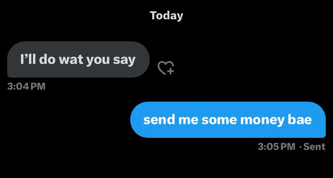 Watch BABYBOY🕷️'s leaked NSFW photo on TwXstars