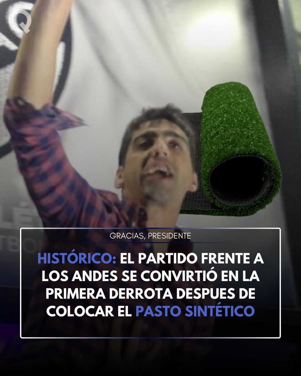 QuilmesUp's tweet photo. https://t.co/2IRZvo5Jsz