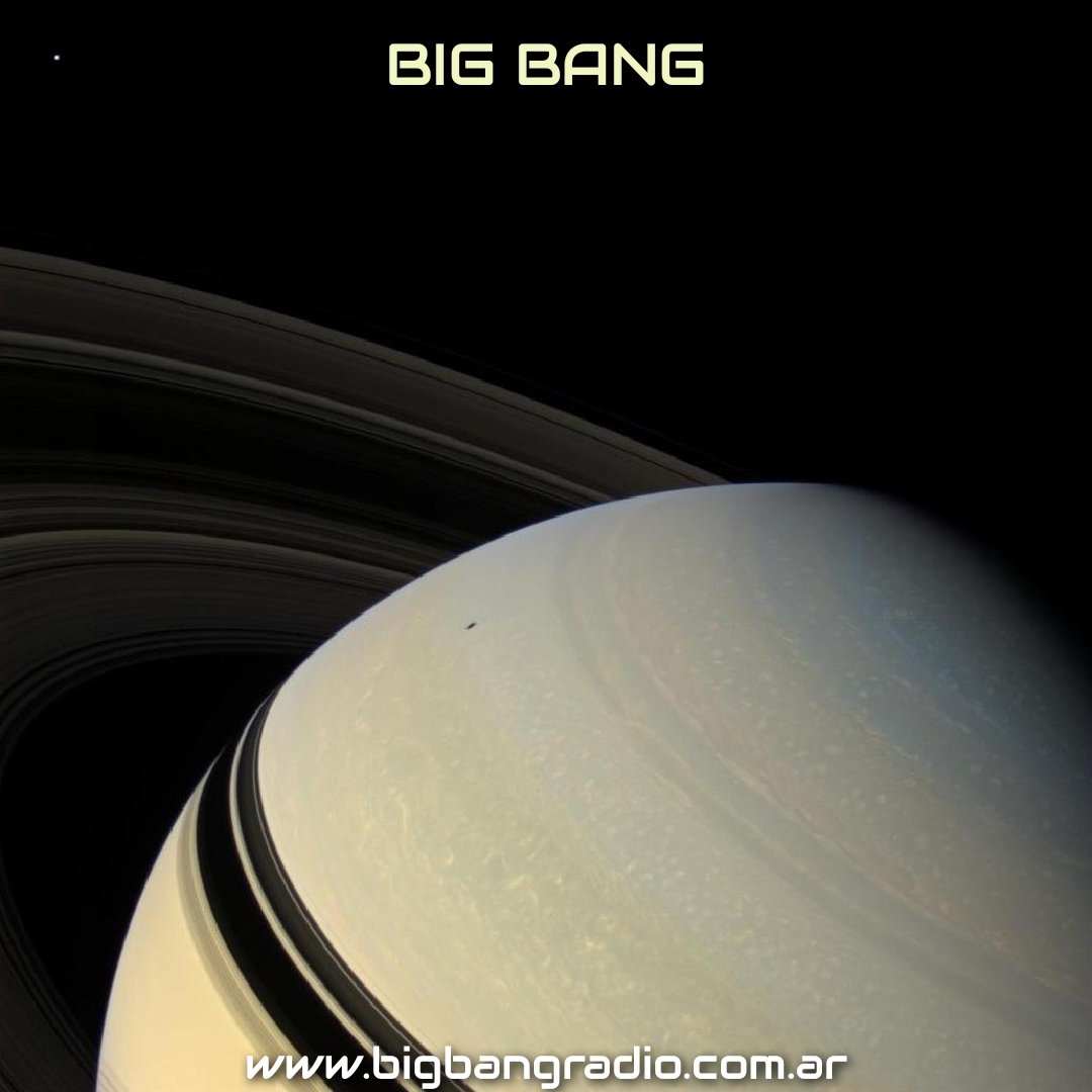 bigbangfzero's tweet image. Bigbangradio.com.ar/app