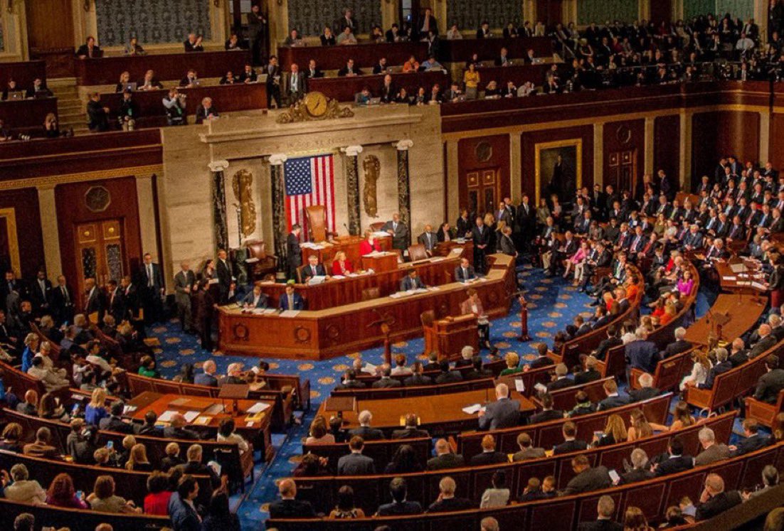 MAGA Voice tweet media