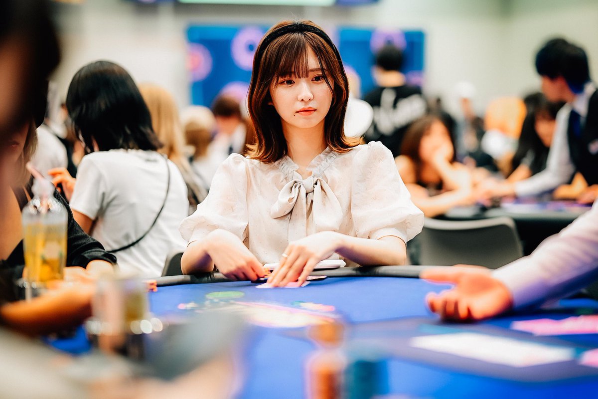 ayana9932's tweet image. Prinecess Ladies行けた〜☺️
プリンセスたくさん居たよ🎀

#SPADIE
#ここから始まるボク達のポーカーライフ