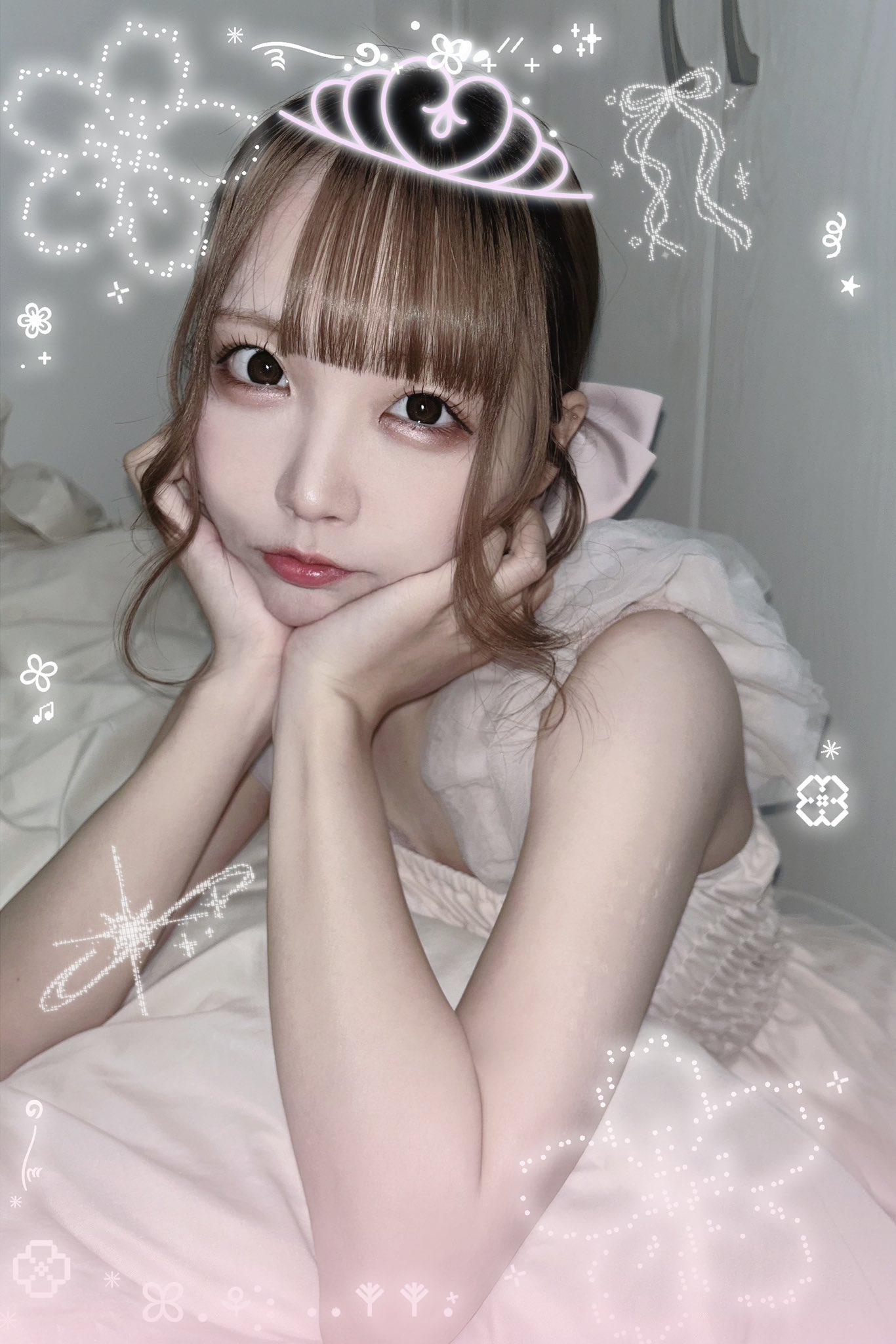 はい様(⁠ノ⁠◕⁠ヮ⁠◕⁠)⁠ノ⁠*⁠.⁠✧　② 二〇Muuyn (@niwaka_muuyn) / X