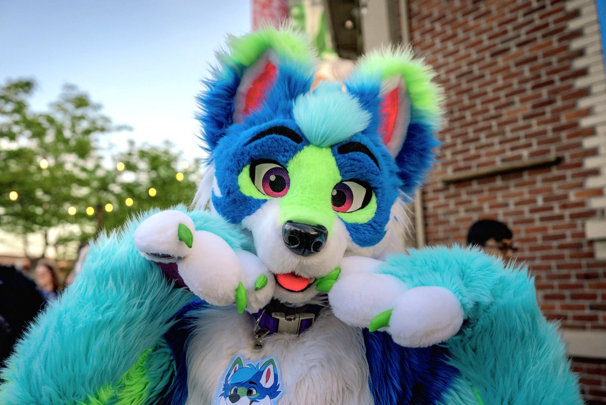Its a pubbbbbbby ✨️😋

📸 <a href="/TinyFiber/">Tiny 🔜 AFC</a>