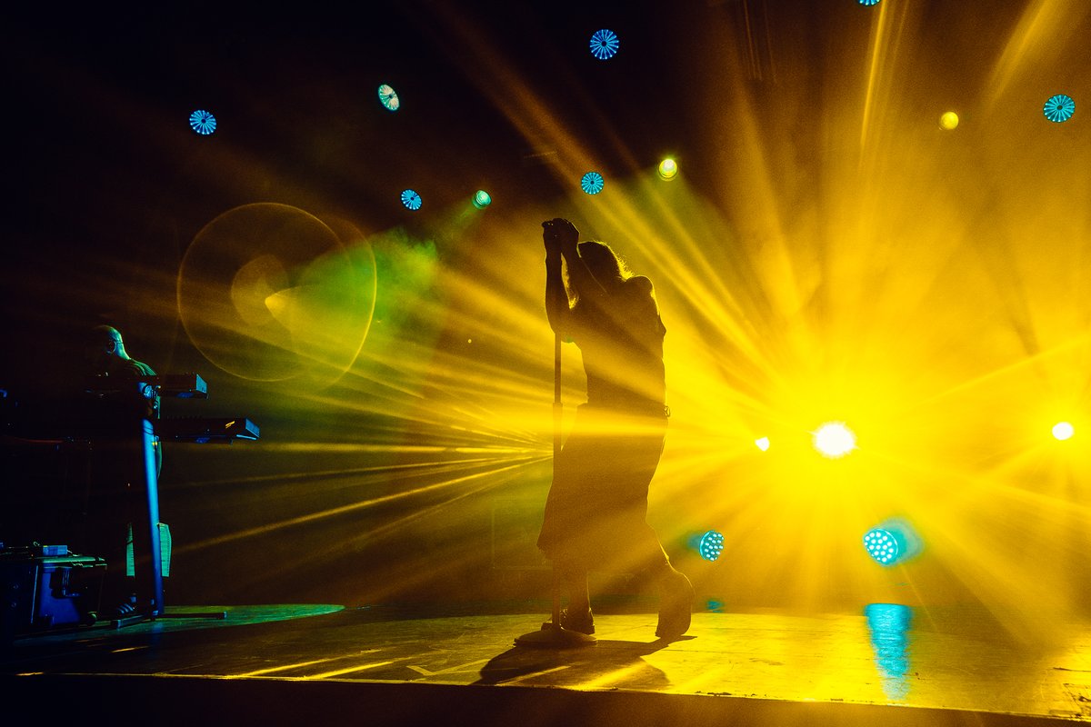 molchatdomaband's tweet image. Our summer journey is coming to an end.
Thank you SonicBlastFest, Leipzig and Cologne for the energy and warmth.
Tonight we play #LLFEST @Rapid_Razor_Bob a legendary closing to this chapter.
Until next time! Photos by Ernest Tolstyh
