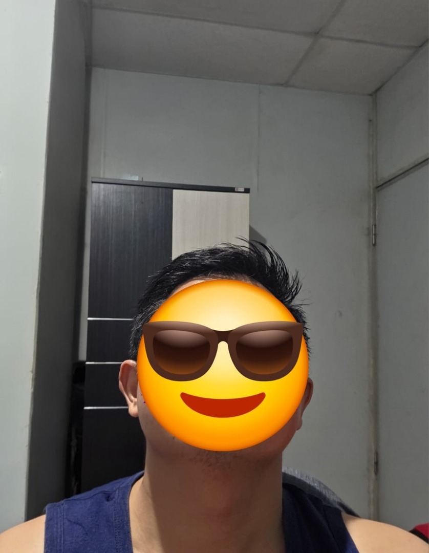 BUKAN BASE RATED tweet media