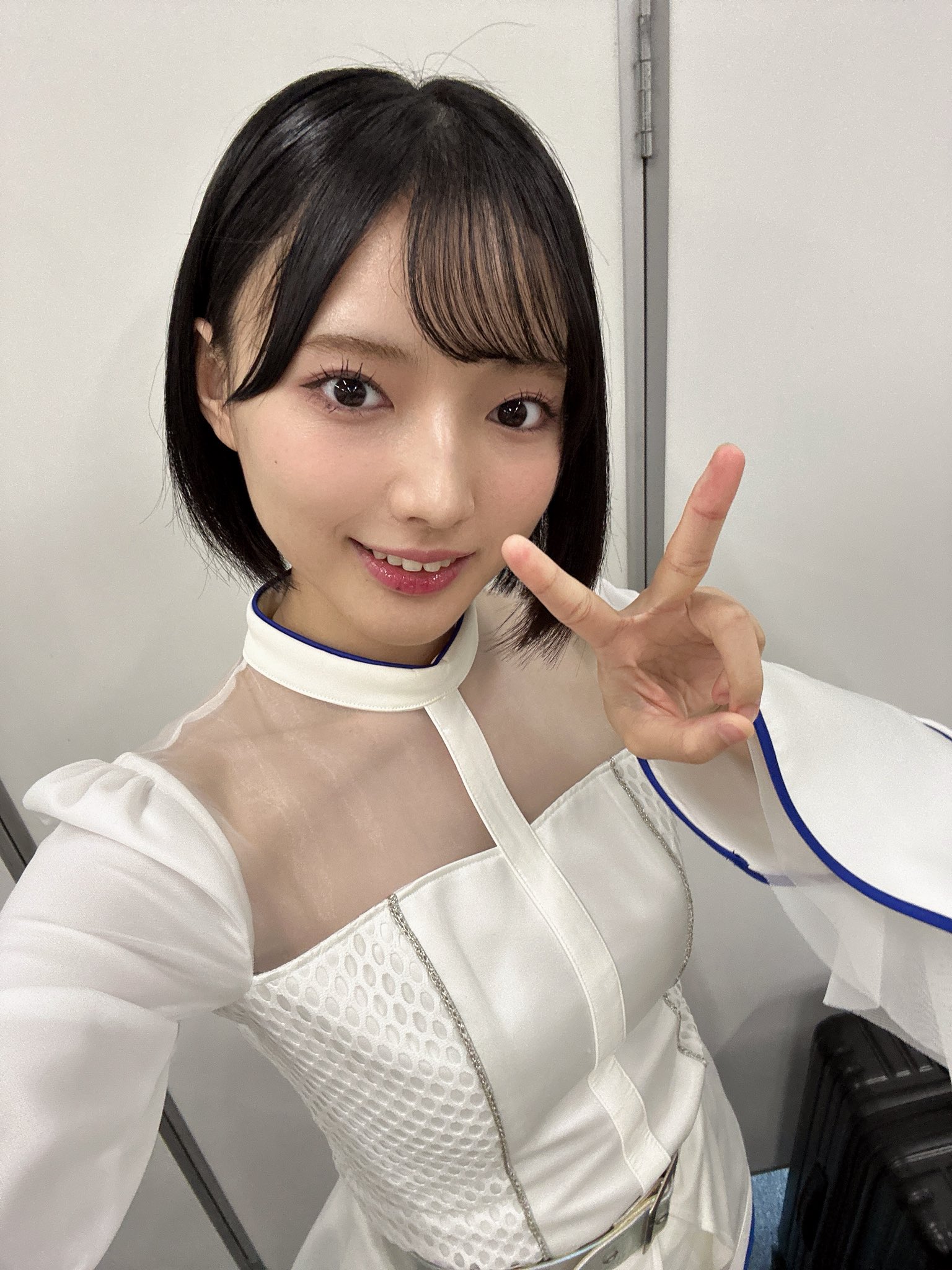 なおぴー NMB心支🌈🧸🎀🤎💙 (@nao123daa) / X