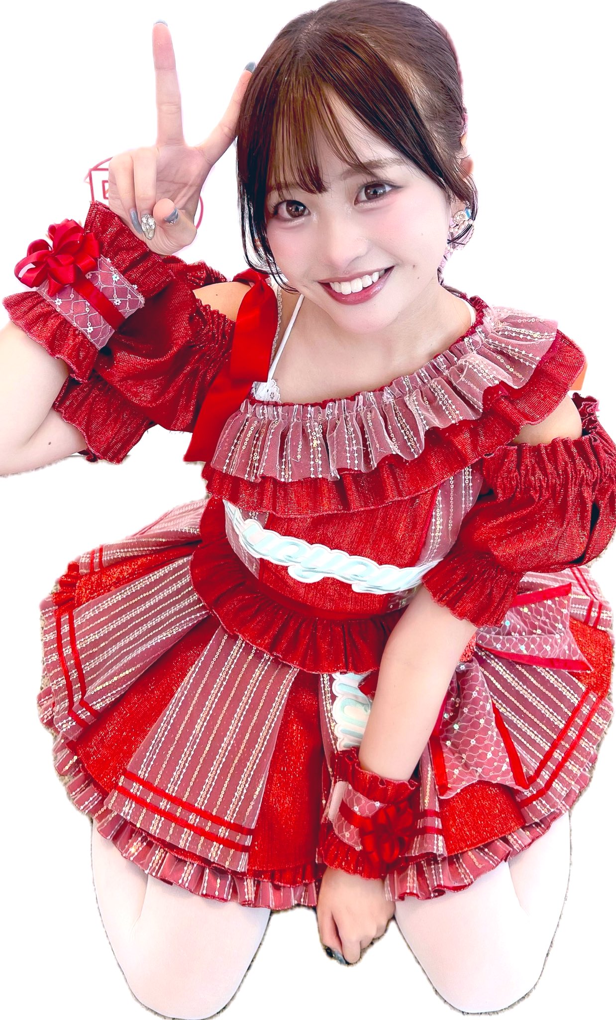 みぃちゃん かっちゃん_ちゃん on X: 