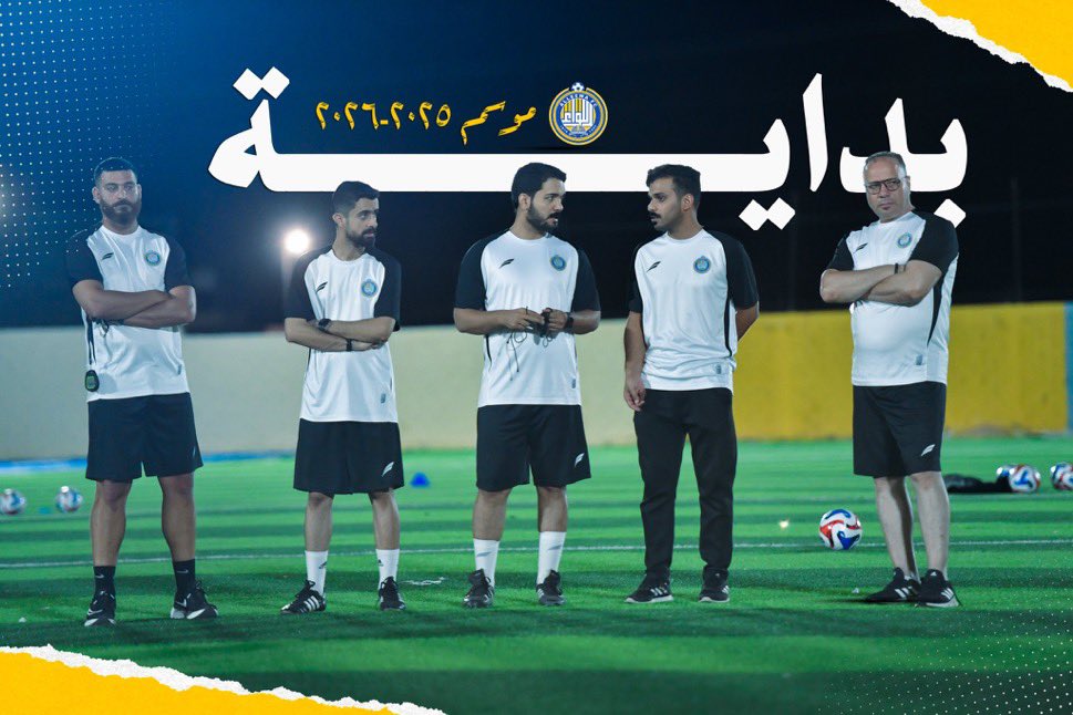 فهد الحماد tweet media