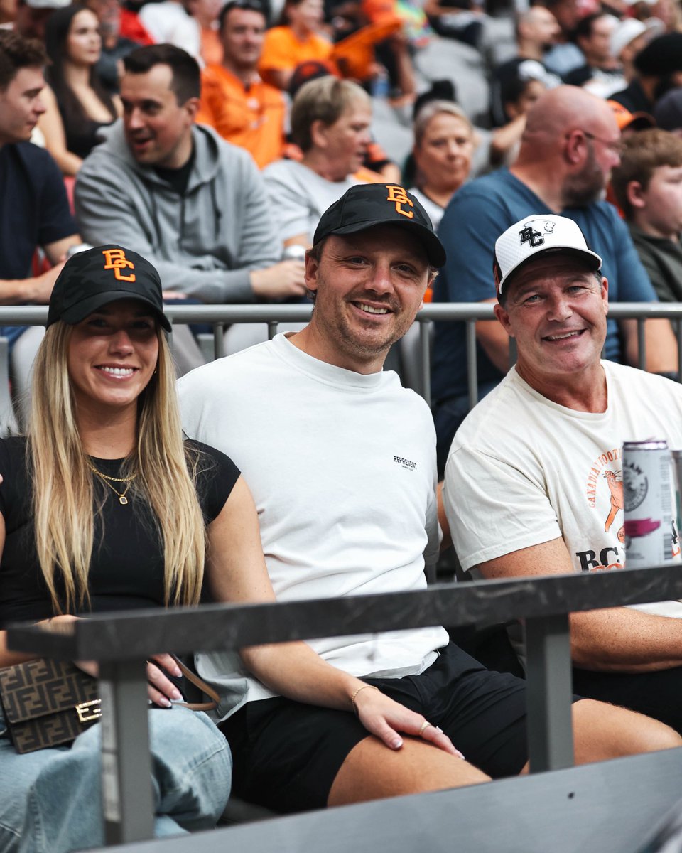 BC LIONS (@bclions) on Twitter photo Stanley Cup Champion and 2026 Olympian in the house! 🏆 🇨🇦
Thanks for stopping by, Sam Reinhart! <a href="/FlaPanthers/">Florida Panthers</a>
#BCLions | #RoarAsOne Stanley Cup Champion and 2026 Olympian in the house! 🏆 🇨🇦
Thanks for stopping by, Sam Reinhart! <a href="/FlaPanthers/">Florida Panthers</a>
#BCLions | #RoarAsOne