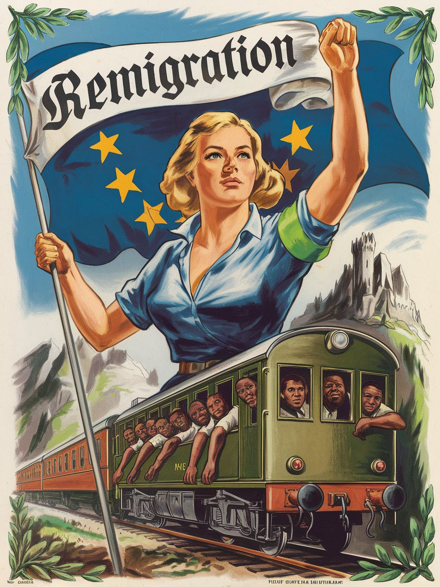 NATIONALBOSCHEWISTISCHE PARTEI DEUTSCHLANDS (@bolshevik_party) on Twitter photo 