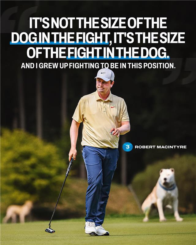 PGA TOUR tweet media