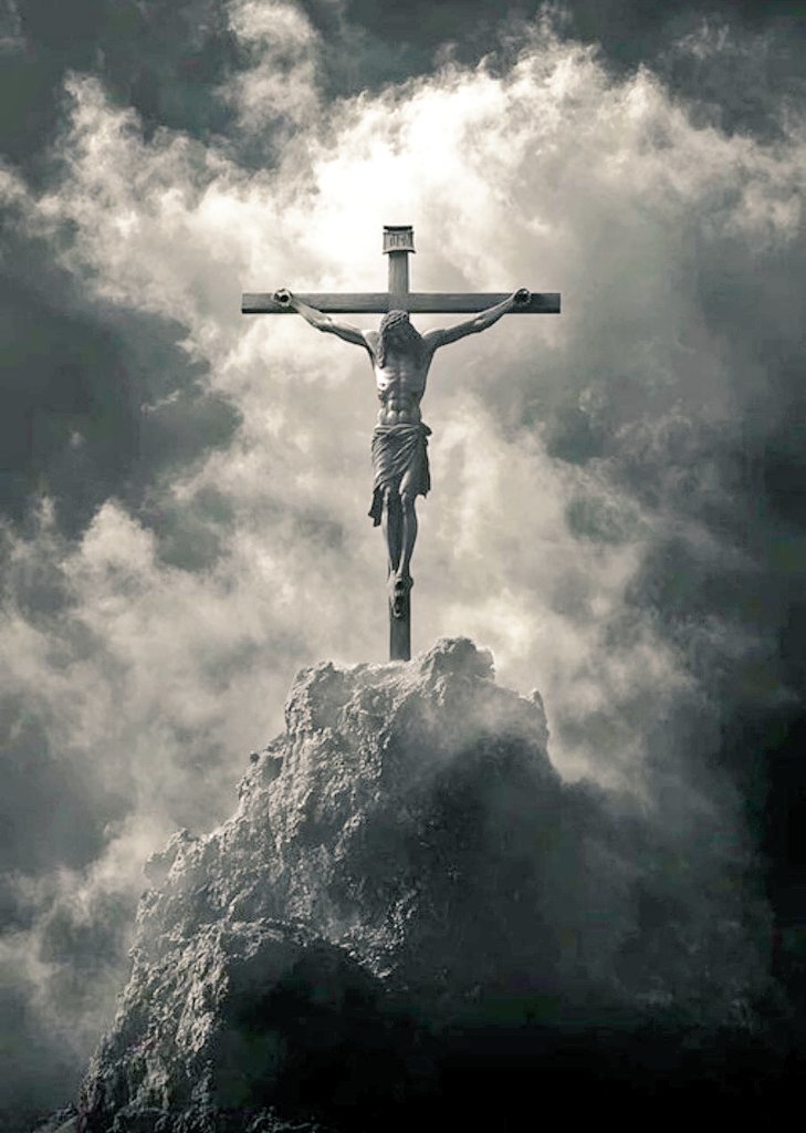 Si Dios da la carga, Dios da la fuerza!