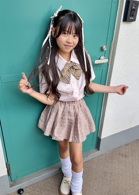 Twitterのコスプレ画像25