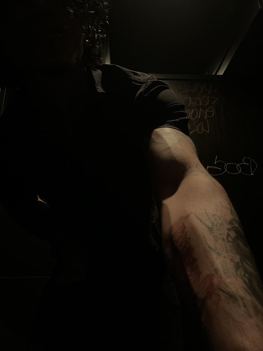 violentoffense's tweet image. retweet for a special DM