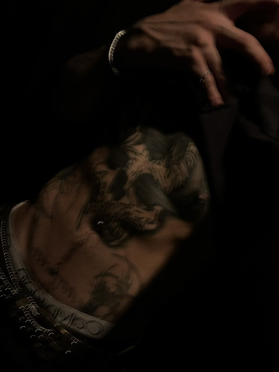 violentoffense's tweet image. retweet for a special DM