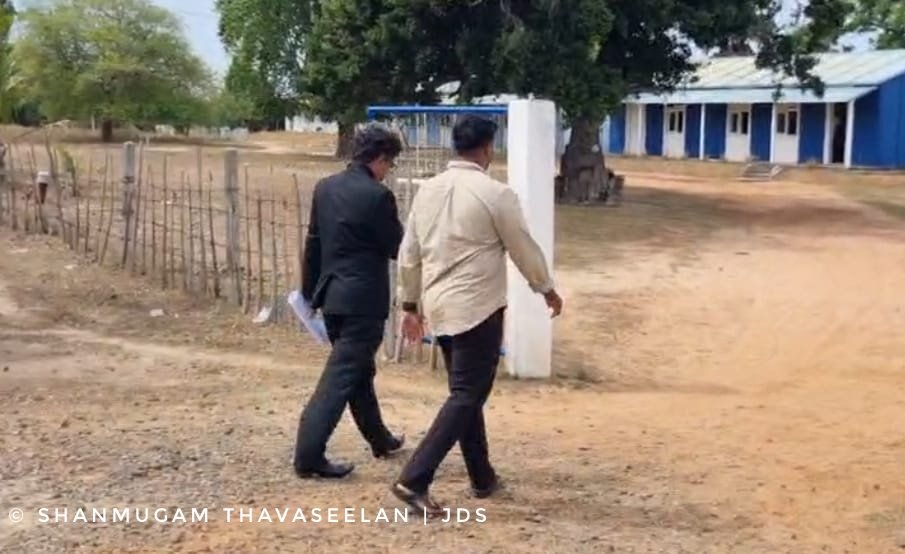 JDS tweet media