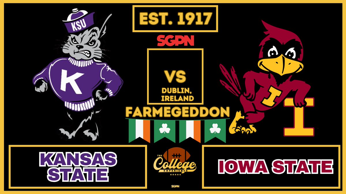 The College Experience tweet media